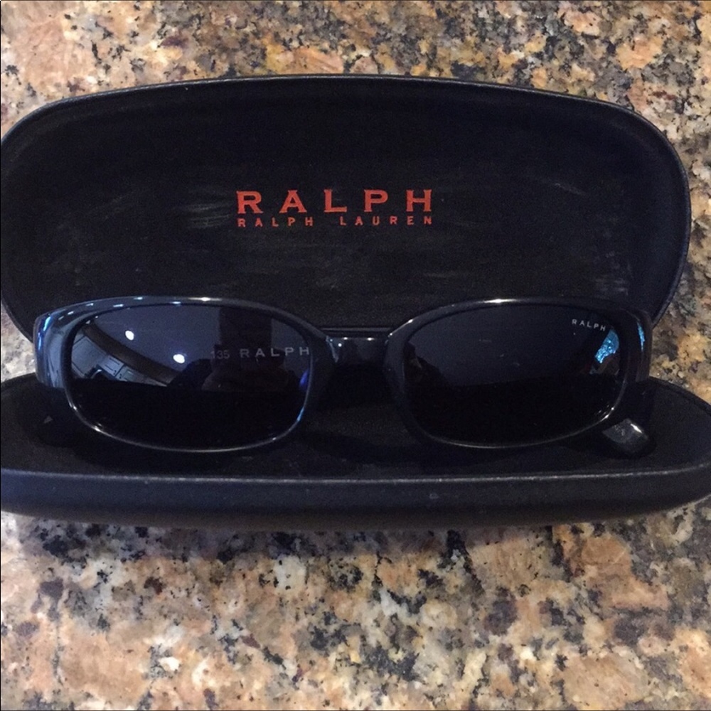 Ralph Lauren SUNGLASSES 😎